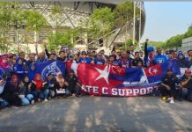 புக்கிட் ஜாலீலில் நடைபெறும் மலேசிய கோப்பை இறுதிப் போட்டிக்கு 30,000 பேர் வருவார்கள் என எதிர்பார்ப்பு: ஜேடிடி ரசிகர்கள் பெருமளவில் வருவார்கள்