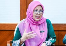 மே 1 ஆம் தேதி 4 பிரிவுகளில் புதிய தேர்தல்களை நடத்த பிகேஆர் உத்தரவிட்டுள்ளது