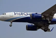 இண்டிகோ நிறுவனத்துக்கு ரூ.944 கோடி அபராதம் விதித்தது வருமான வரித்துறை
