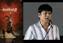 மூளைக்கும், மனசுக்கும் Filter-ஏ இல்லாதவரு கார்த்தி – சர்தார் 2 நிகழ்ச்சியில் எஸ்.ஜே.சூர்யா