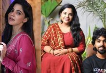 ஜி.வி.பிரகாஷ் உடன் டேட்டிங் செய்தேனா? – நடிகை திவ்யபாரதி விளக்கம்