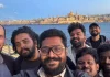 டிமான்ட்டி காலனி 3 படத்தின் வேலை தொடக்கம்
