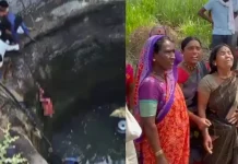 கிணற்றில் பாய்ந்த டிராக்டர்.. வயல் வேலைக்கு சென்ற 7 பெண்கள் நீரில் மூழ்கி பலி