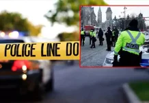 கனடாவில் இந்திய நாட்டை சேர்ந்த நபர் கத்தியால் குத்தி படுகொலை