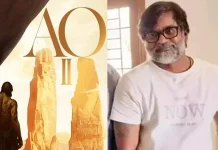 ஆயிரத்தில் ஒருவன்-2 பண்ற ஆசை வெறித்தனமா இருக்கு- செல்வராகவன்