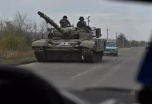 உக்ரைனுக்கு ரூ.5 ஆயிரம் கோடி ராணுவ உதவி – ஐரோப்பிய நாடுகள் அறிவிப்பு