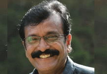 சின்னத்திரை நடிகர் பிரபாகரன் மரணம்