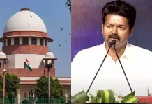 வக்பு திருத்த சட்டத்திற்கு எதிராக விஜய் சுப்ரீம் கோர்ட்டில் வழக்கு