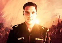 மேஜர் முகுந்த் பிறந்தநாளையொட்டி “அமரன்” படக்குழு வெளியிட்ட வீடியோ வைரல்