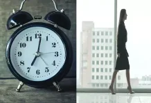 1 நிமிடத்திற்கு முன் வீட்டிற்கு புறப்பட்ட ஊழியர் பணி நீக்கம் – வழக்கு தொடர்ந்து வென்ற பெண்