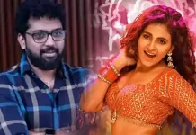 இயக்குனராக இல்லை…சினிமாவில் நடிகராக அறிமுகமான ‘விஸ்வம்பரா’ இயக்குனர்- எந்த படத்தில் தெரியுமா?