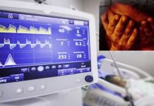 வெண்டிலேட்டர் சிகிச்சையில் அசைய முடியாமல் இருந்த பெண்.. பாலியல் வன்கொடுமை செய்த மருத்துவமனை ஊழியர்