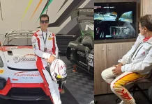 ரேஸிங்கில் தீவிரம் காட்டும் அஜித்.. வீடியோ வெளியீடு