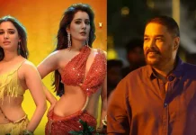 `என் படத்துல கிளாமர் இருக்கும் ஆனா அது ஆபாசமாக இருக்காது’ – சுந்தர் சி