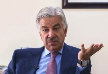 காஷ்மீர் பயங்கரவாத தாக்குதலுக்கு இந்திய அரசே காரணம்.. எங்களுக்கு தொடர்பில்லை – பாகிஸ்தான்