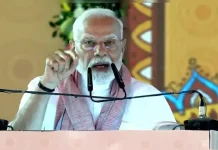 தாக்குதல் நடத்திய பயங்கரவாதிகள் யாரும் தப்ப முடியாது: பிரதமர் மோடி