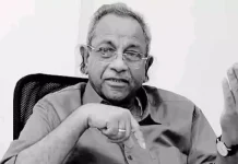பிரபல மலையாள இயக்குனர் ஷாஜி கருண் காலமானார்