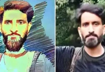 பஹல்காம் தாக்குதல் நடத்திய பயங்கரவாதி பாகிஸ்தான் ராணுவ கமாண்டோ