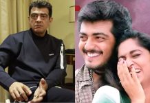 ஷாலினி எனக்காக நிறைய தியாகம் செய்துள்ளார்.. நேர்காணலில் மனம் திறந்த அஜித் குமார்!