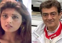 `காதலிச்சு ஏமாத்திட்டாரு’ – அஜித் மீது நடிகை ஹீரா குற்றச்சாட்டு