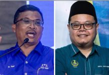 ஆயர் கூனிங் இடைத்தேர்தலில் BN – PN க்கு இடையே கடுமையான போட்டி நிலவும்