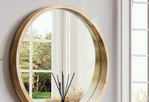 வாஸ்து சாஸ்திரத்தில் கண்ணாடி