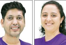 அமெரிக்காவில் இந்தியாவைச் சேர்ந்த தொழில்நுட்ப நிபுணர் தனது மனைவியையும் மகன் ஒருவரையும் சுட்கொன்று விட்டு, தானும் தற்கொலை செய்துக்கொண்டார்