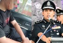 கடத்தும் முயற்சியிலிருந்து பதின்ம வயது இளைஞன் தப்பினான்