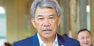 மியான்மாரில் மீட்கப்பட்ட இரண்டு உடல்களின் அஸ்தியுடன் 16 பேர் நாடு திரும்புகிறார்கள்-வெளியுறவு அமைச்சு