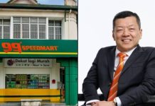 Tauke 99 Speed Marts masuk senarai bilionair