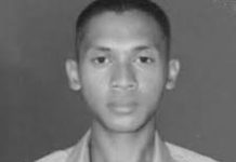 Kes kematian Prebet , 2 tentera didakwa bunuh