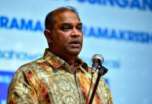 இந்திய கூட்டுறவு நிறுவனங்களுக்கு RM2.4 மில்லியன் அரசு நிதி உதவி