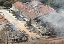 Kes letupan paip gas: Selangor tawar 100 rumah sementara