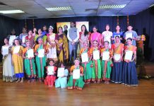 இந்திய கலாச்சார உறவுகள் மன்றம் சிறந்த புரிதலை உருவாக்கி இருக்கிறது