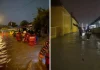 5 daerah di Selangor dilanda banjir kilat