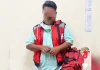 Lelaki menyamar penolong pegawai perubatan