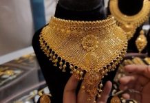 Harga emas 999 cecah RM503!