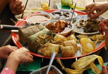 சிலாங்கூர் மாநில ஹரிராயா திறந்த இல்ல உபசரிப்பு ரத்து