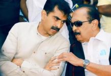 முடிவுக்கு வந்தது மதிமுக உட்கட்சிப் பூசல்