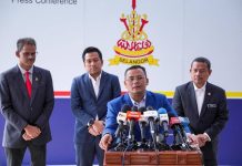 Kebakaran saluran gas: 81 rumah rosak lebih 40 peratus