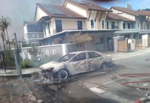 Penduduk Putra Heights dibenar pulang ke rumah berperingkat