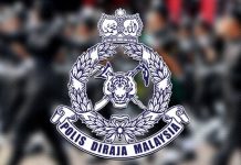 Ganggu isteri orang -Lelaki cedera dipukul