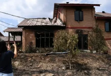 Persatuan bank komited beri sokongan kepada mangsa kebakaran saluran gas