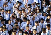 Bekas pemimpin Bersatu cadang Perluas bahasa Tamil, Mandarin ke sekolah kebangsaan