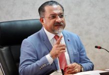 PHEB தலைவராவதற்கு ஜக்தீப்பின் மதம் ஒரு தடையல்ல என்கிறார் முன்னாள் நிர்வாக இயக்குநர்