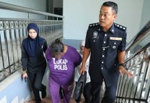 Seorang lagi suspek kes culik remaja di Seremban direman