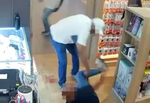 Libas lelaki di pusat beli-belah – Lelaki mengaku tak salah