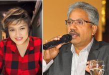 ரது நாகாவின் கைது ஏற்புடையதல்ல – வேதமூர்த்தி