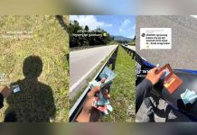 Wang hampir RM1,000 tercicir di LPT di Gambang