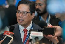 ‘மக்களுக்குப் பிடிக்காத ஒருவன் நான்’: MACC ஒப்பந்தப் புதுப்பித்தல் குறித்த விமர்சனங்களுக்கு அஸாம் பாக்கி விளக்கம்